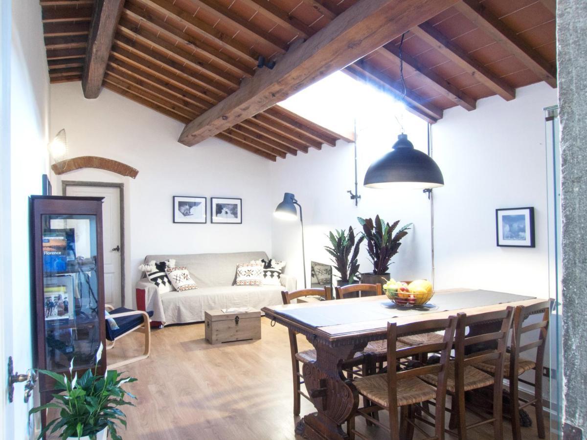 Lovely Apt 3Min Walk To Ponte Vecchio Firenze Eksteriør bilde