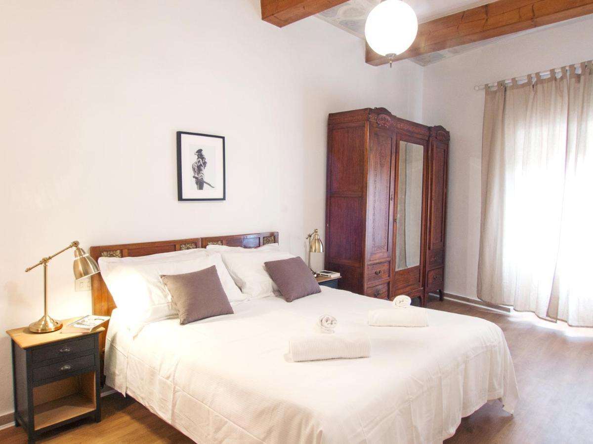 Lovely Apt 3Min Walk To Ponte Vecchio Firenze Eksteriør bilde